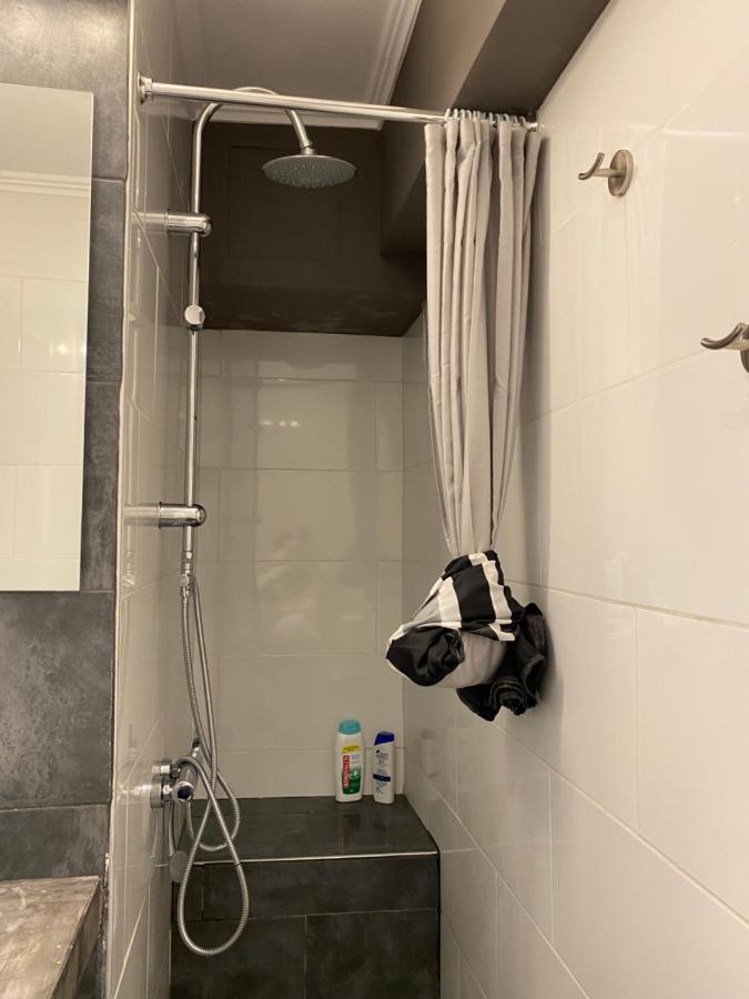 Apartamento George House Atenas Exterior foto