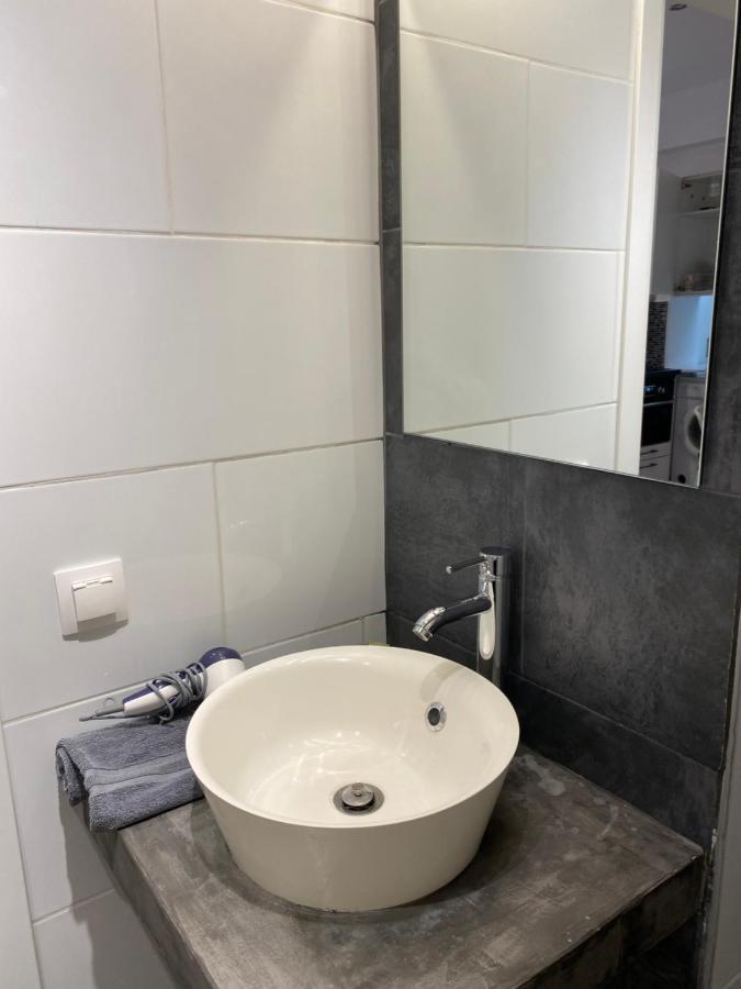 Apartamento George House Atenas Exterior foto